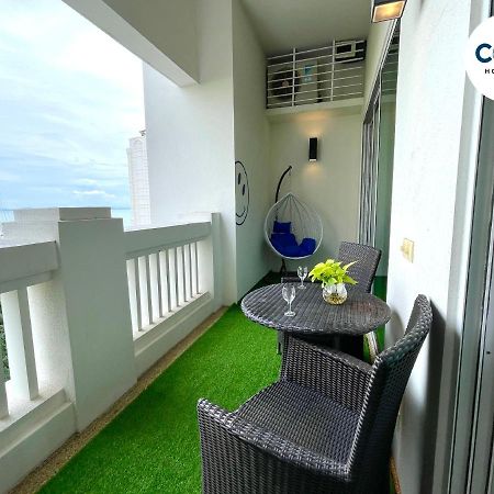 Instagramable Luxury Suites For Couples Or Families • Straits Quay Penang • Sea View Balcony • Private Bathtub Bagan Jermal ภายนอก รูปภาพ